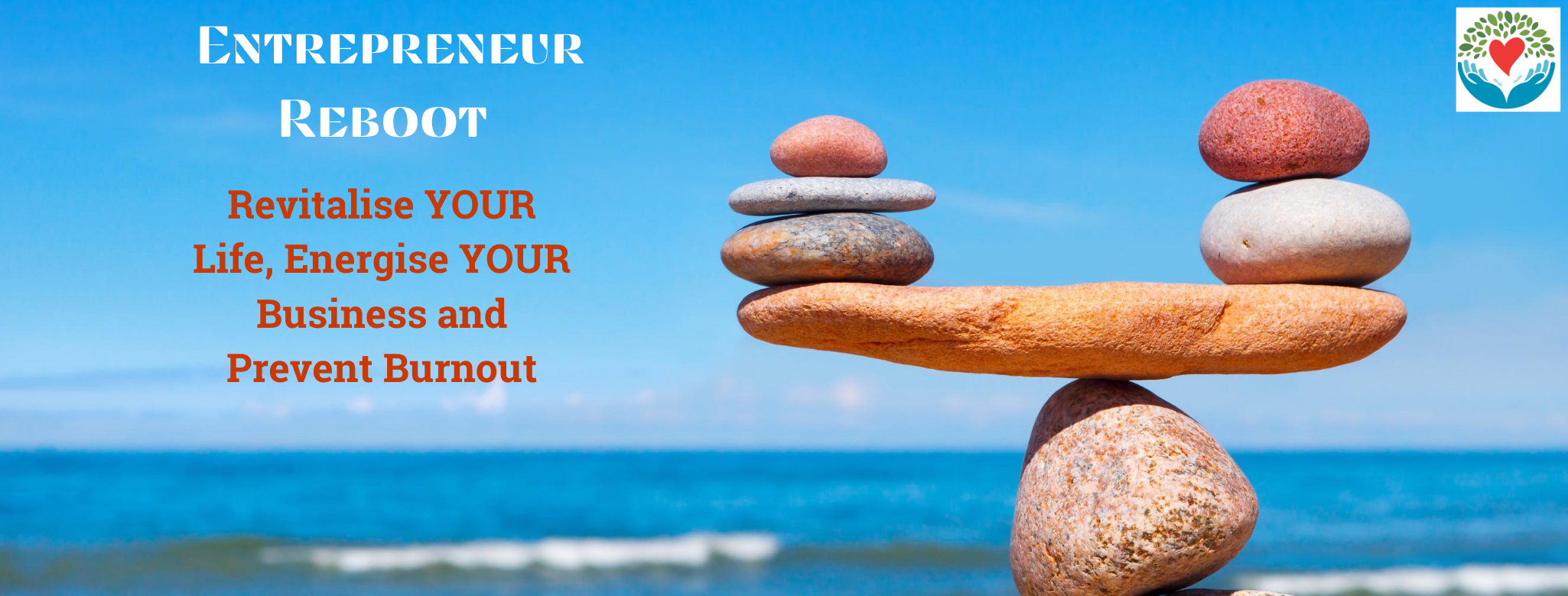 Entrepreneur reboot web